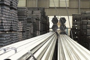 Kim Khí Thành phố Hồ Chí Minh (HMC) bị phạt và truy thu thuế hơn 153 triệu đồng