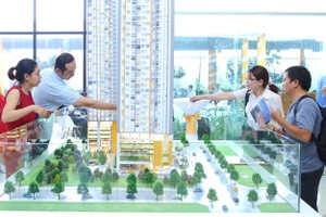 TP. HCM: Đề xuất đình chỉ 12 tháng đối với chủ đầu tư không công khai tình trạng pháp lý bất động sản