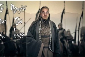 Nguyễn Thái Luyện, Chủ tịch Địa ốc Alibaba: Mơ làm Tào Tháo và lập Lương Sơn Ali Tụ Nghĩa