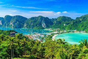 Second home Xanh: Ai ở, ai thuê?