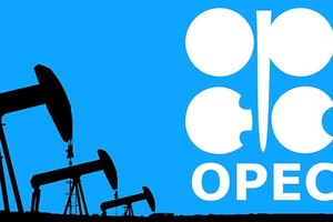 OPEC+ nhóm họp về tăng sản lượng trong bối cảnh giá dầu tăng cao