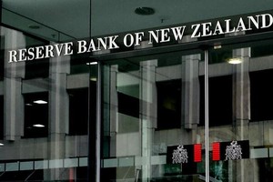New Zealand's central bank