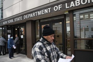 Số lượng việc làm tại Mỹ tăng cao hơn dự báo trong tháng 9