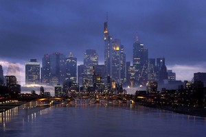 Đức muốn thu hút 400.000 công nhân lành nghề từ nước ngoài mỗi năm