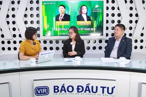 "Vẫn có những cơ hội cho các nhà đầu tư nếu kỳ vọng vào giá dầu trong nửa cuối năm"