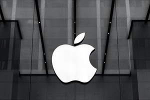 Apple chiếm gần một nửa thị trường smartphone Trung Quốc