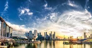 Singapore: Lạm phát gần chạm đỉnh 14 năm