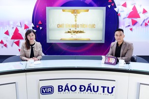 "Quay xe" chính sách sẽ tạo nhiều thuận lợi cho thị trường trái phiếu