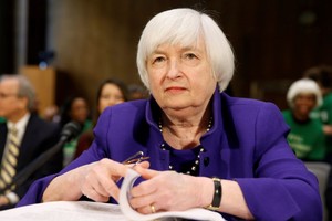 Bộ trưởng tài chính mỹ: SVB, Signature Bank chỉ là ngoại lệ