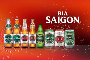 Sabeco (SAB): Lợi nhuận sau thuế quý II/2023 đạt 1.210 tỷ đồng