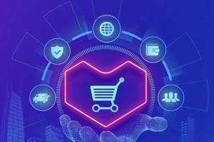 Thương mại điện tử Việt Nam đang bước sang giai đoạn phát triển mới