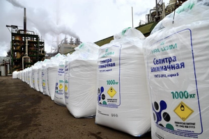 Nga có thể lại gia hạn việc hạn chế xuất khẩu phân bón