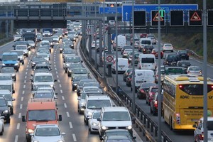 EU, Đức đạt thỏa thuận vẫn cho phép sử dụng ô tô dùng nhiên liệu hoá thạch sau năm 2035