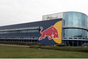 Gia tộc sở hữu thương hiệu Red Bull có khối tài sản tăng nhanh nhất châu Á trong năm 2022