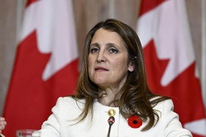 Dự thảo ngân sách Canada tăng đầu tư chuyển đổi sang nền kinh tế xanh