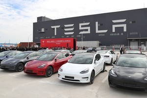 Tesla được kỳ vọng sẽ có doanh số bán hàng kỷ lục trong quý I 