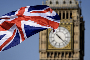 Anh: nền kinh tế phục hồi chậm do đâu?