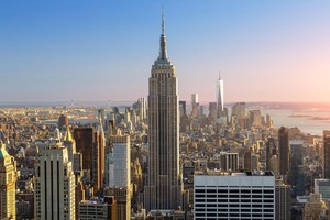 Các chủ cho thuê văn phòng tại Mỹ gặp khó khăn khi nhiều công ty công nghệ trả lại mặt bằng