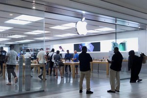 Cuối cùng Apple cũng phải sa thải nhân viên