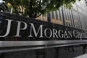 CEO JPMorgan Chase: Hỗn loạn trong ngành ngân hàng vẫn chưa kết thúc