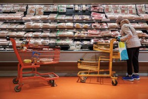 Chỉ số giá lương thực toàn cầu giảm liên tiếp trong một năm qua bất chấp lạm phát