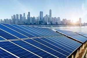 3 lý do lạc quan cho hành trình chuyển dịch năng lượng của Đông Nam Á