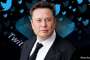 Elon Musk dự kiến ra mắt 1 siêu ứng dụng mới thay thế Twitter
