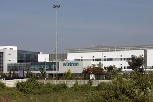 Apple tăng gấp ba lần sản lượng iPhone tại Ấn Độ 