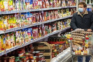 Nga: Tỷ lệ lạm phát trong tháng 3 giảm xuống dưới mức 4%