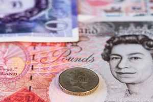 Bảng Anh tăng vọt là câu chuyện khó có thể xảy ra trong năm nay