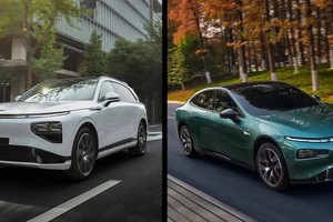 Cuộc chiến giá cả của Tesla thúc đẩy Xpeng giảm chi phí sản xuất 
