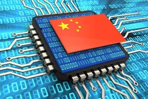Ngành bán dẫn Trung Quốc vẫn mạnh bất chấp các lệnh cấm vận