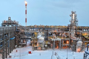 Nga đang hạ giá dầu để xuất khẩu sang các nước vùng Vịnh