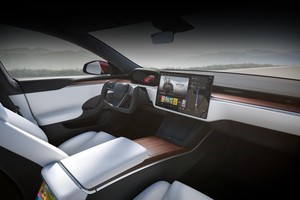 Tesla tăng giá Model S, X tại Mỹ sau khi cổ phiếu công ty lao dốc