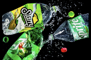 Pepsi đưa ra sản phẩm mới để đối đầu với Coca-Cola