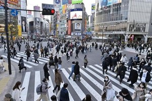 Nhật Bản tiếp tục đánh giá tích cực nền kinh tế thông qua các báo cáo tài chính 