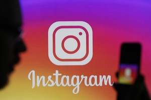 Instagram gặp sự cố ngừng hoạt động trên toàn cầu