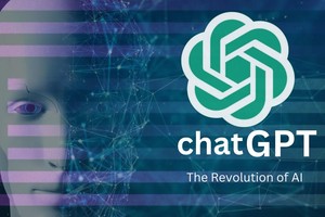 Cơn sốt AI đang giúp thúc đẩy thị trường chứng khoán Mỹ