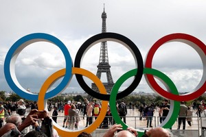 Olympic Paris 2024 sẽ mang tới cho Pháp cơ hội bùng nổ du lịch 