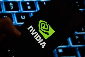 Nvidia dẫn dắt xu hướng AI trên thị trường chứng khoán