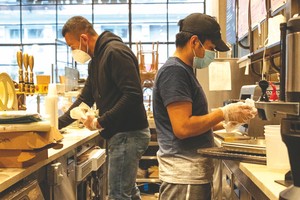 Mỹ: thị trường lao động tháng 5 tốt hơn dự báo