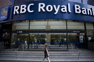 Bất động sản khiến trích lập dự phòng rủi ro của 5 ngân hàng lớn tại Canada tăng mạnh