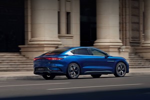 Ngành ô tô Trung Quốc là ứng viên sáng giá để chiếm ngôi vương trên thị trường ô tô toàn cầu