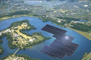 Nhật Bản tăng giá điện cao nhất lên tới 42%