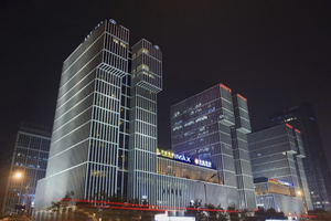 "Những ngày tháng tươi đẹp của các tỷ phú bất động sản Trung Quốc đã qua"