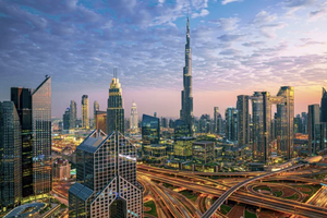 ASEAN trở thành mảnh đất màu mỡ mà UAE nhắm tới