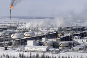 Nga muốn áp thuế 3,6 tỷ USD lên các doanh nghiệp lớn