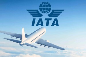 IATA: Ngành hàng không toàn cầu có thể đạt lợi nhuận 9,8 tỷ USD 