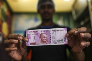 Cùng với Ấn Độ, Indonesia đang nổi lên là thế lực kinh tế mới