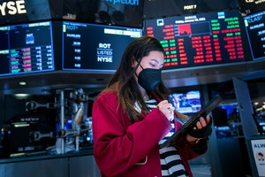 Chứng khoán Mỹ sẽ tiếp tục tăng trong nửa cuối năm 2023?